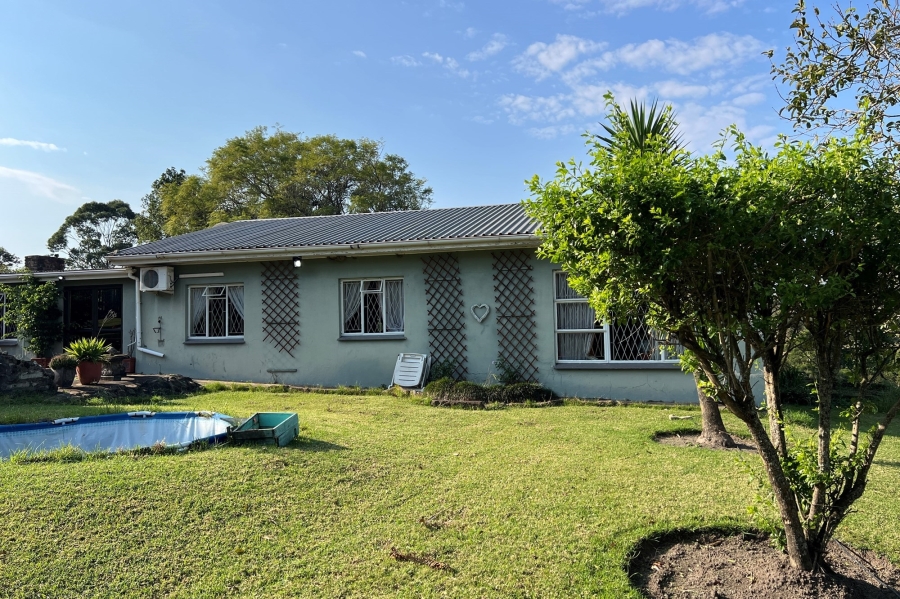 3 Bedroom Property for Sale in East London Rural Eastern Cape